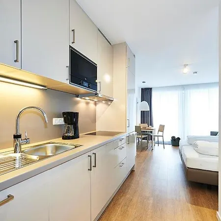 דירה Deichhaeuser Anna Kueste Deichhaeuser Anna Kueste 2-22 *