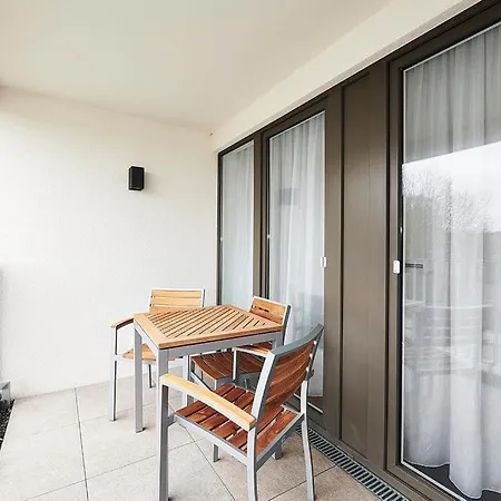 דירה Deichhaeuser Anna Kueste Deichhaeuser Anna Kueste 2-22 *