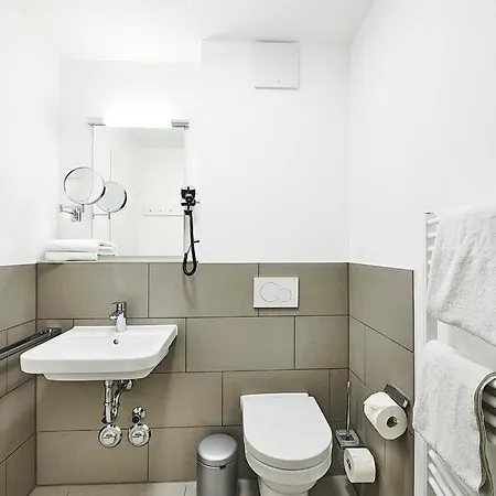 דירה Deichhaeuser Anna Kueste Deichhaeuser Anna Kueste 2-22 בנסרסיל